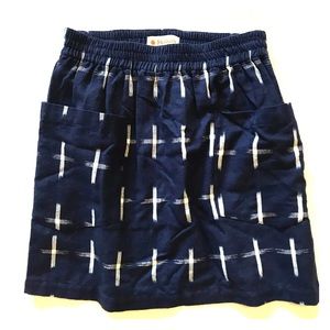 Mollusk Surf Shop Skirt